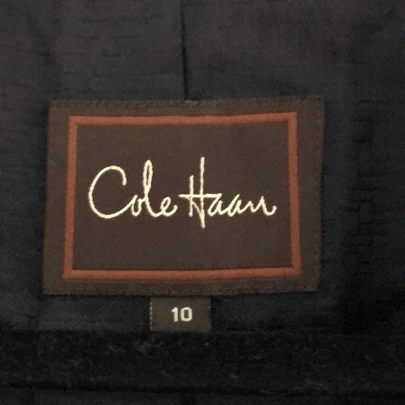 Leather jacket - Picture 3 of 3